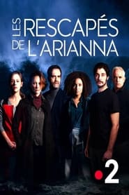 serie streaming - Les rescapés de l'Arianna streaming