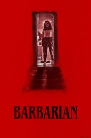 Barbarian 2022 123movies