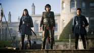 Into the Badlands season 3 episode 9