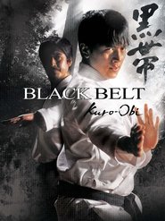 poster Black Belt