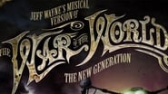 Jeff Wayne's Musical Version of the War of the Worlds - The New Generation: Alive on Stage! wallpaper 