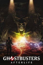 Poster of Ghostbusters: Afterlife image size 1000x1500