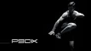 P90X - Plyometrics wallpaper 