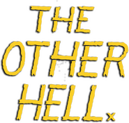 Logo of The Other Hell image size 684x656