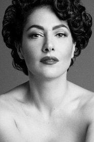 Photo of Meltem Cumbul image size 550x827