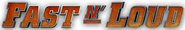 Logo of Fast N' Loud image size 2400x390