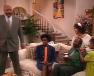 Le Prince de Bel-Air season 2 episode 4