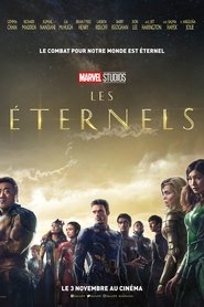 Les Éternels en streaming Les Éternels en streaming