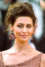 Photo of Maria Fernanda Cândido image size 400x600