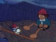 Il viaggio attraverso il mulinello