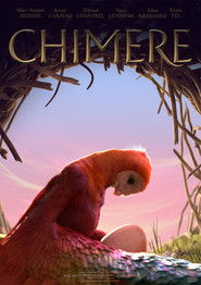 poster Chimère