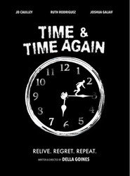poster Time & Time Again