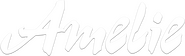 Logo of Amélie image size 4035x1220