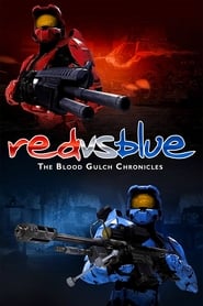 Red vs. Blue TV shows