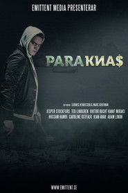 Paraknas
