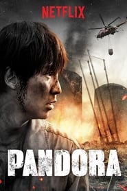 Poster Movie Pandora 2016