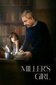 poster Miller's Girl
