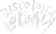 Logo of Disco, Ibiza, Locomía image size 1774x1080