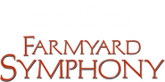 Logo of Farmyard Symphony image size 553x275