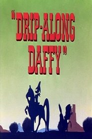 poster Drip-Along Daffy
