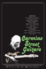 Carmine Street Guitars 2018 123movies