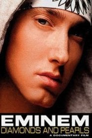 poster Eminem: Diamonds And Pearls