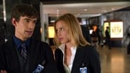 Covert Affairs season 1 episode 1