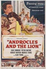 Voir Androclès et le lion streaming film streaming