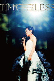 poster Stella TimeLess Live Concert