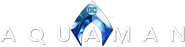 Logo of Aquaman image size 1524x386