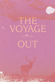 The Voyage Out poster