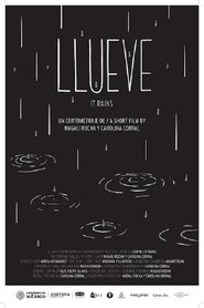 poster It Rains