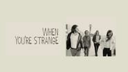The Doors : When You're Strange wallpaper 