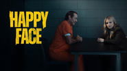 Backdrop of Happy Face image size 3840x2160