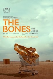 Poster of The Bones image size 2000x3000
