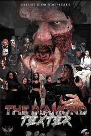 poster The Diamond Texter