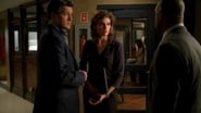 Castle season 2 episode 10