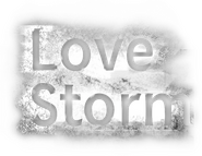 Logo of Love Storm image size 685x529