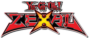 Logo of Yu-Gi-Oh! Zexal image size 2916x1240