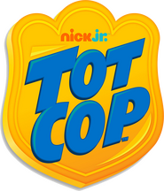 Logo of Tot Cop image size 1287x1501