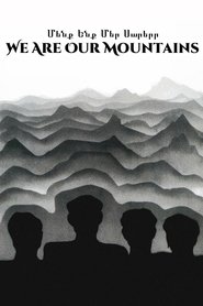 poster We Are, Our Mountains