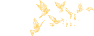 Logo of A Yellow Bird image size 1274x494
