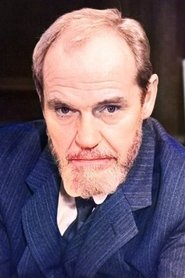 Photo of Benno Sterzenbach image size 300x450