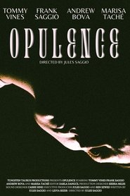 poster Opulence