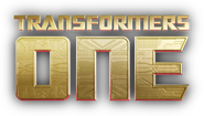 Logo of Transformers One image size 1713x968
