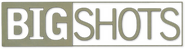 Logo of Big Shots image size 796x212
