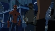 serie Ultimate Spider-Man saison 2 episode 22 en streaming