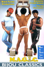 M.A.G.I.C.: Meet a Genie Into Color