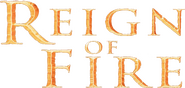 Logo of Reign of Fire image size 952x451