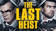 The Last Heist wallpaper 